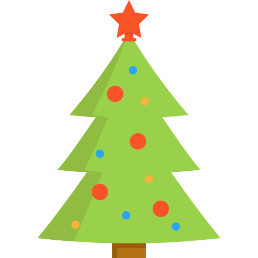 Christmas tree